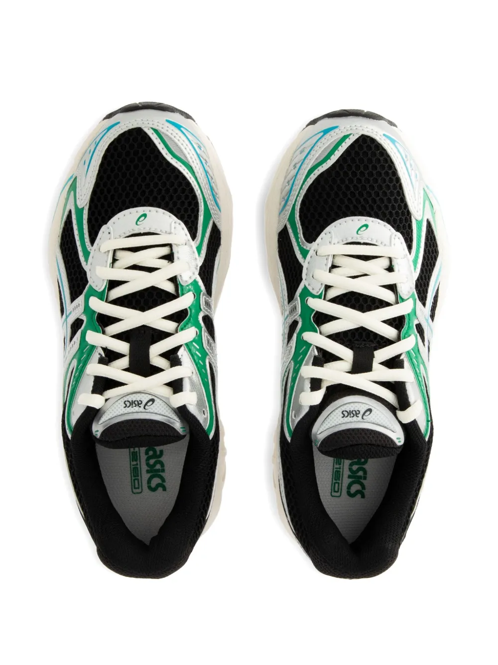 ASICS GT-2160 mesh sneakers Black