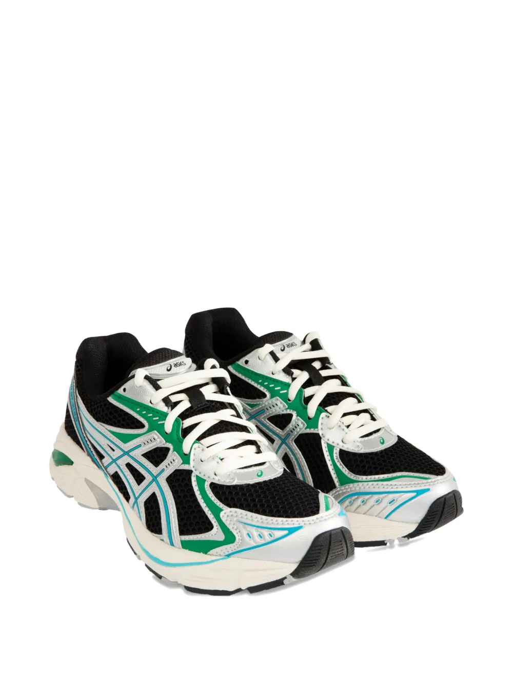ASICS GT-2160 mesh sneakers Black
