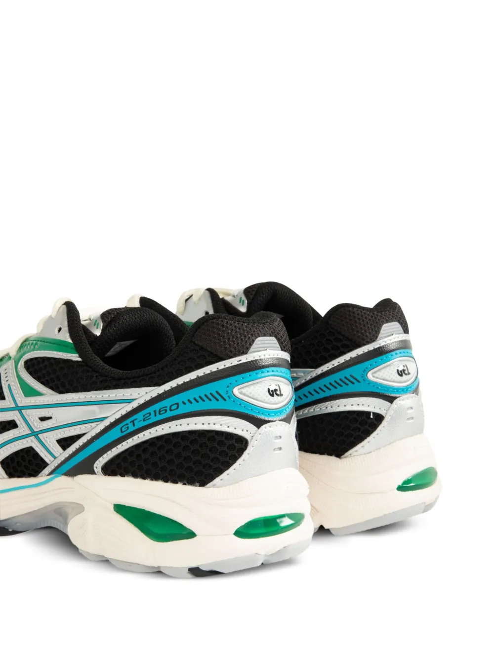 ASICS GT-2160 mesh sneakers Black