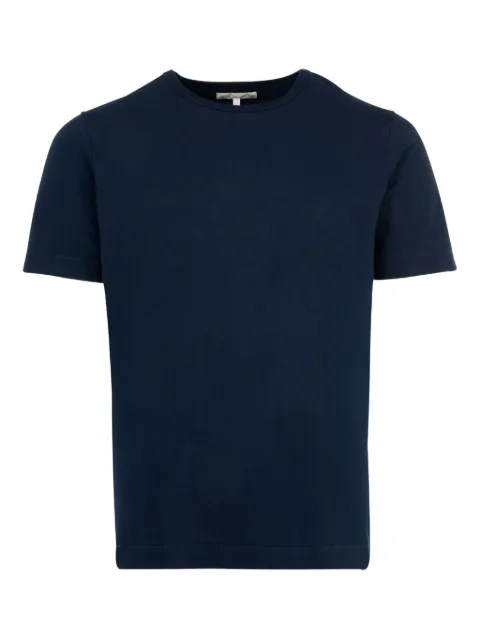 Merz B. Schwanen crew-neck cotton T-shirt