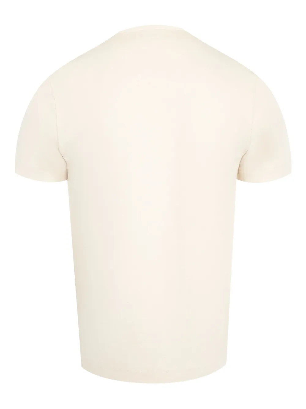 Merz B. Schwanen crew-neck cotton T-shirt | T-Shirts | Image 2