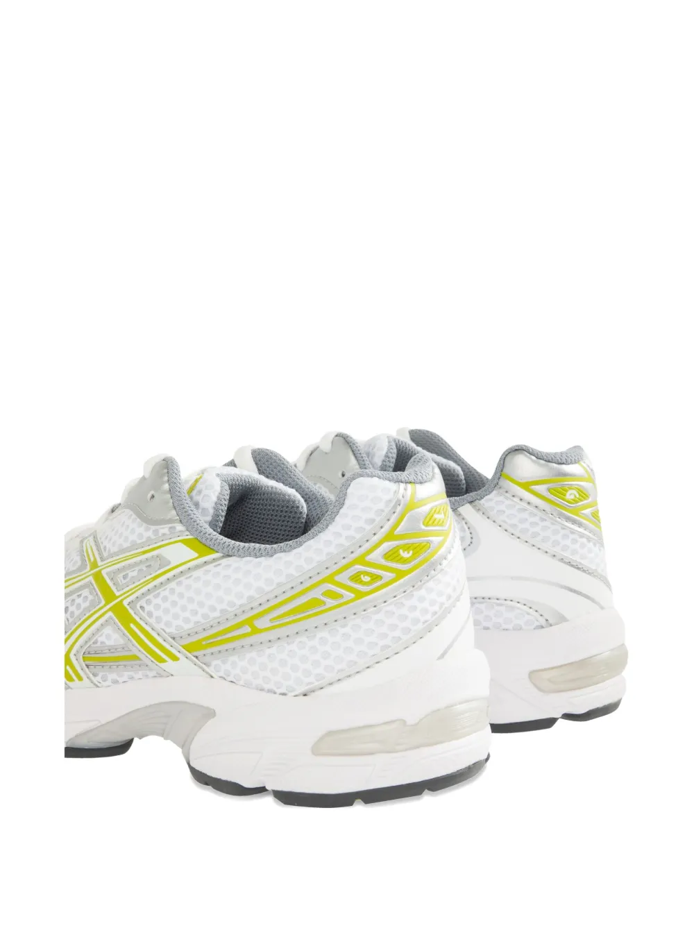 ASICS gel-1130 mesh trainers White