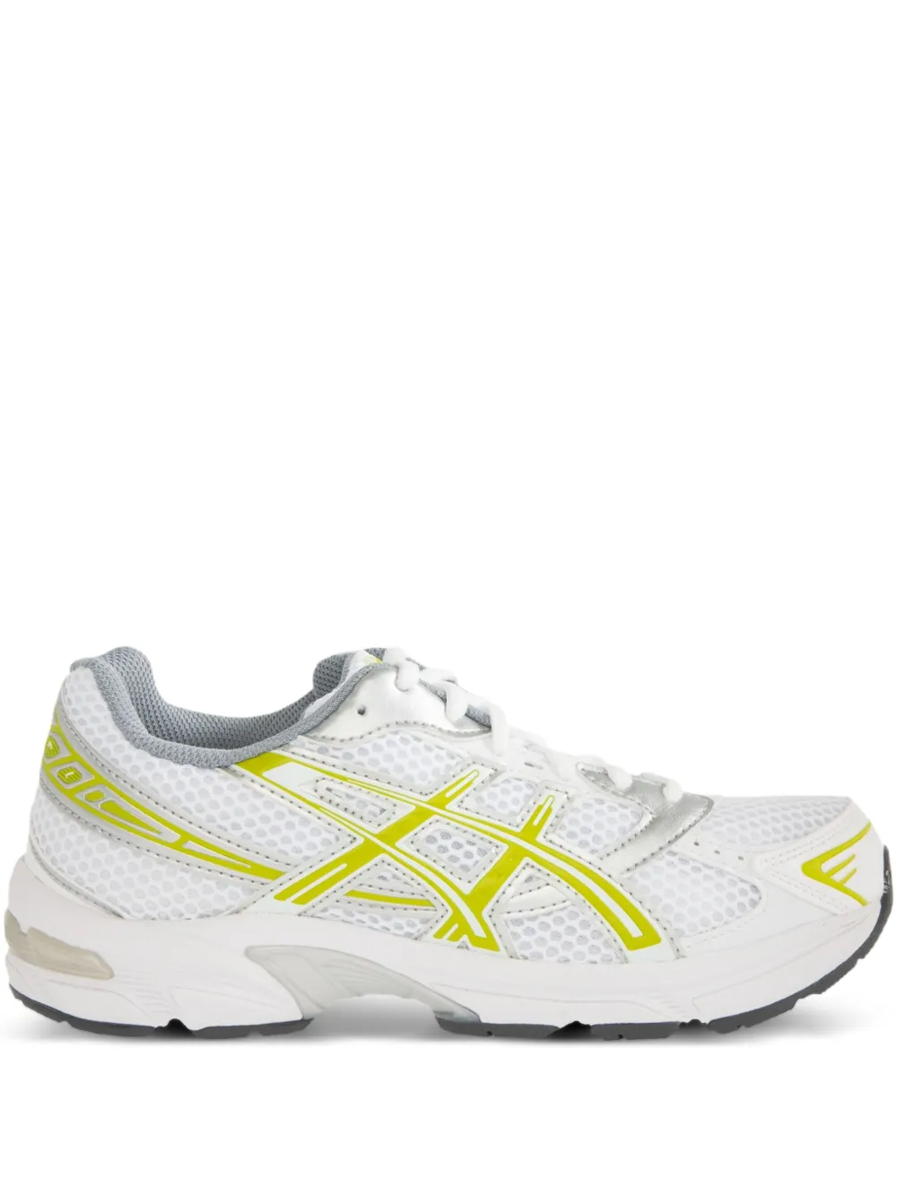 ASICS Gel-Kanyano 14 low-top sneakers White
