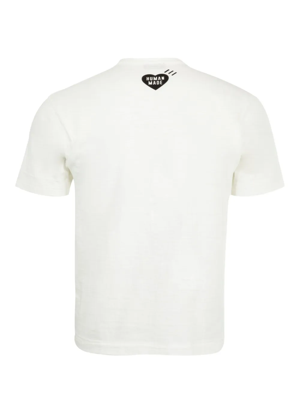 Human Made duck graphic T-shirt | T-Shirts | Image 2