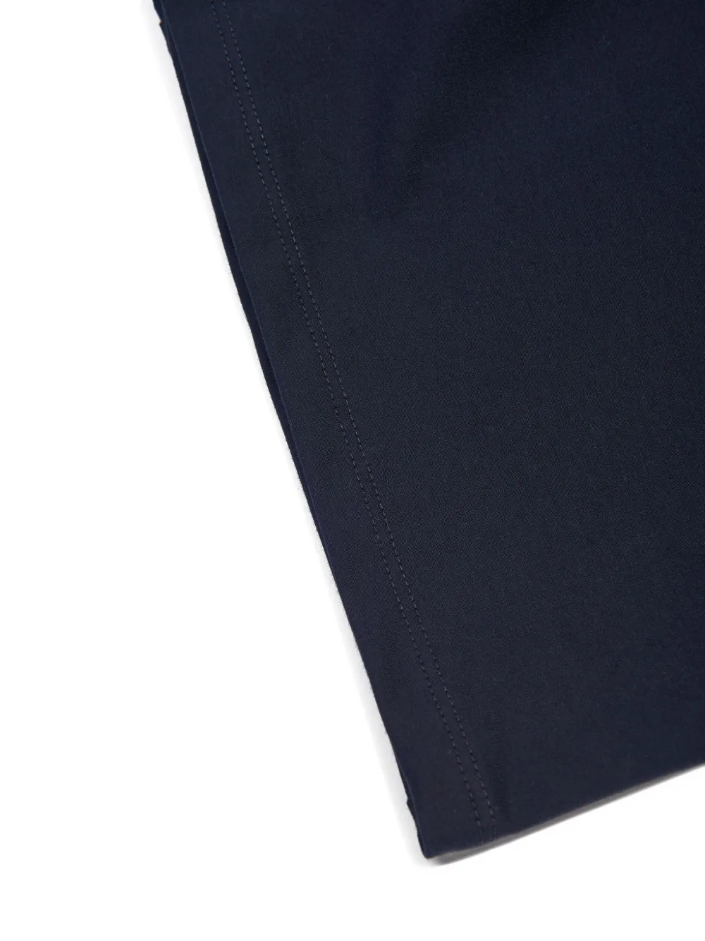 MAMA LUMA KIDS Broek met elastische taille Blauw