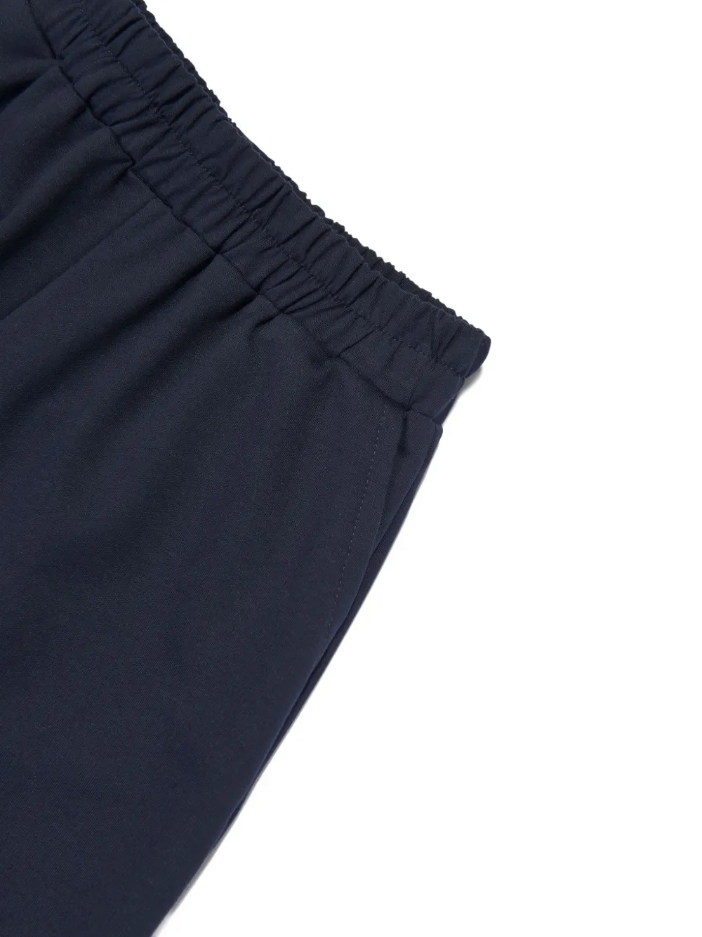 MAMA LUMA KIDS Broek met elastische taille Blauw