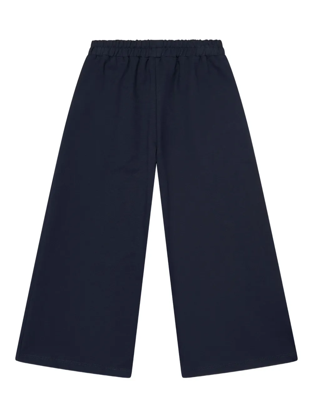 MAMA LUMA KIDS elastic-waist trousers | Boys Casual Trousers | Image 2