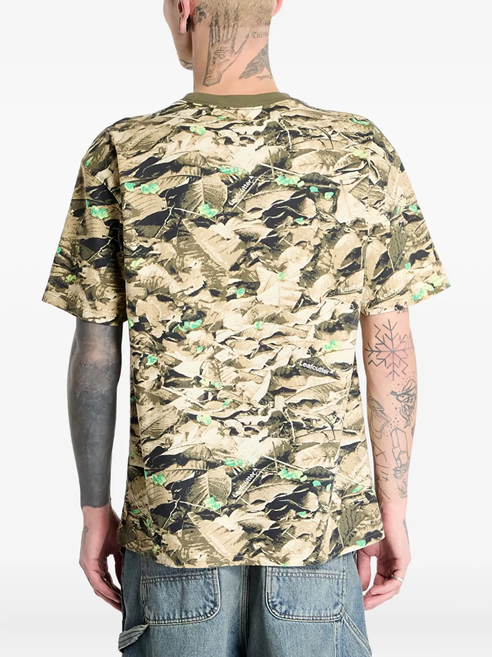 Nike ACG Dri-FIT T-shirt Beige