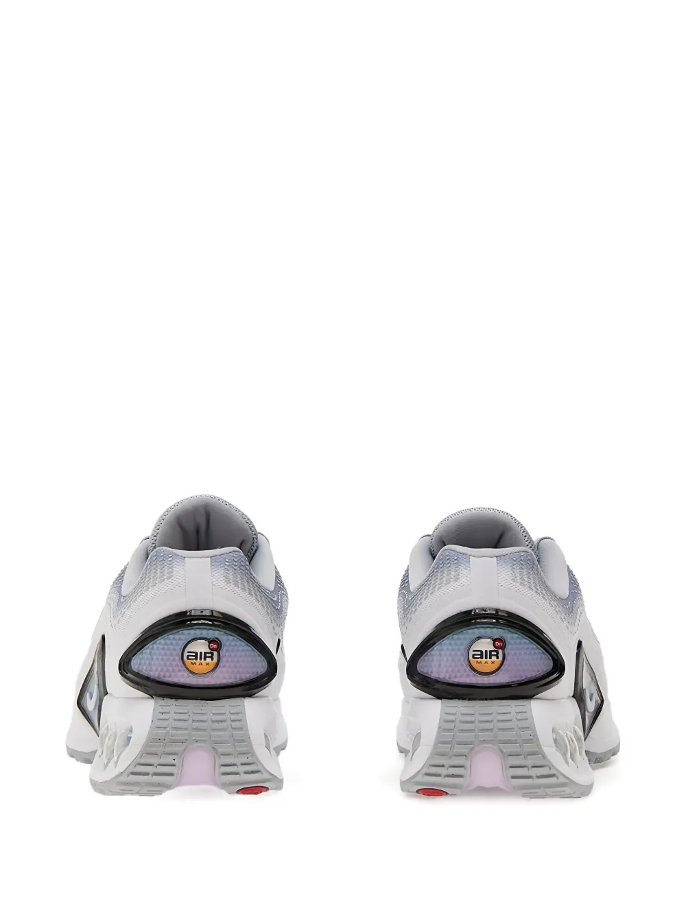 Nike Air Max Dn sneakers White