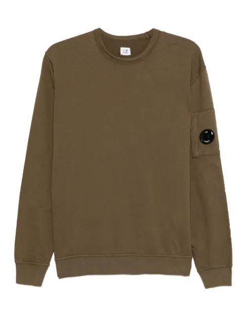 C.P. Company lens-pocket sweatshirt