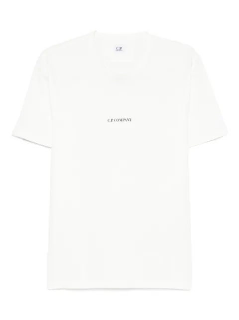 C.P. Company crew-neck cotton T-shirt