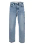 FRAME five-pocket jeans - Blue