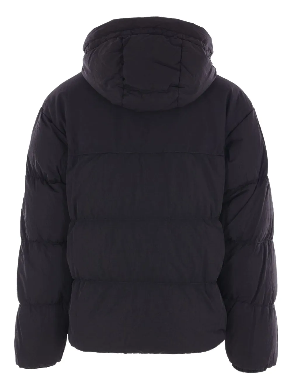 C.P. Company C.P. COMPANY Coats Black | Down Coats | Image 2