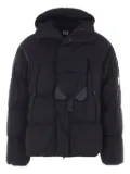 C.P. Company C.P. COMPANY Coats Black - 999