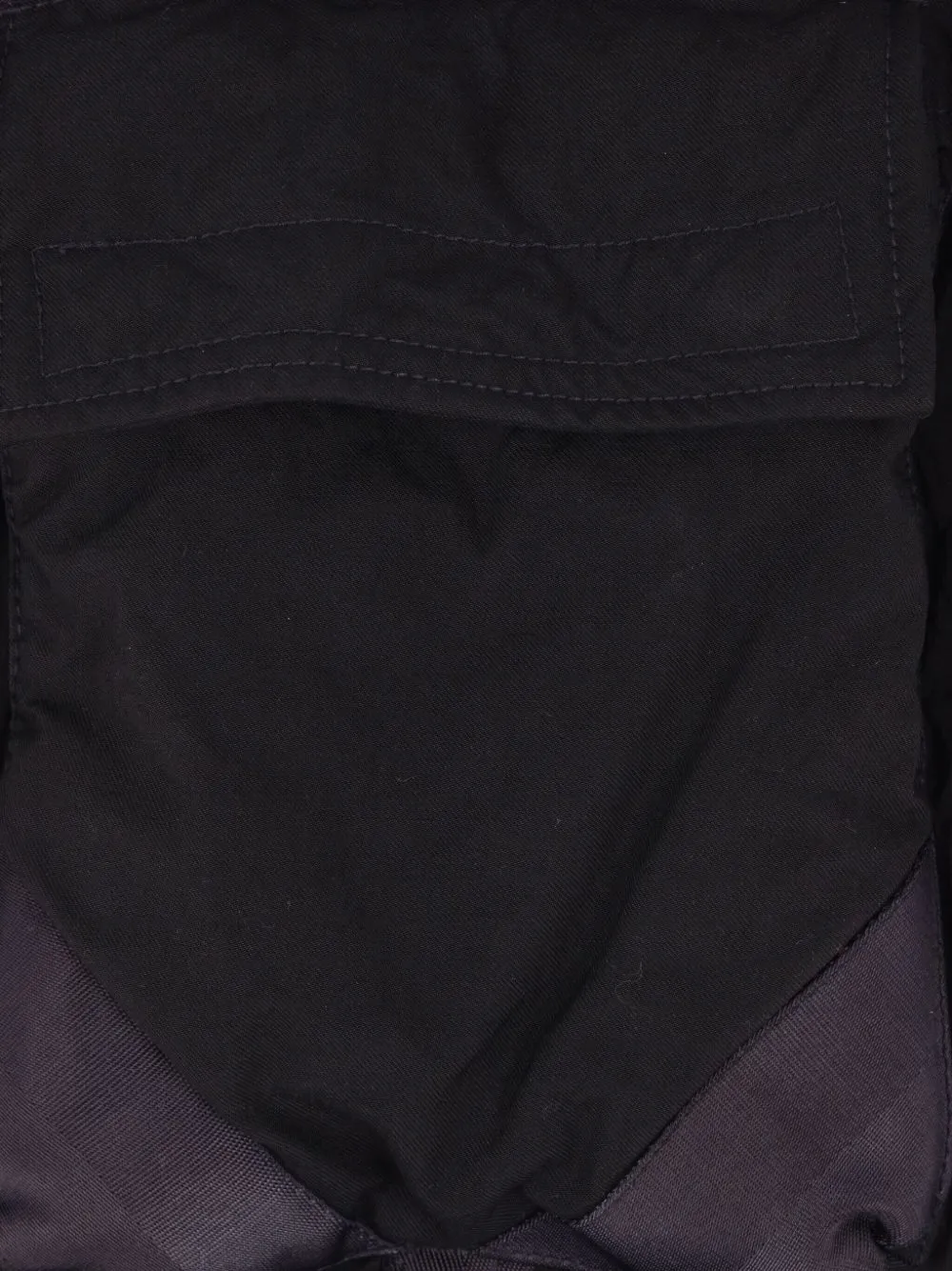 C.P. Company Coats Black Blacks and greys