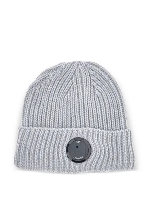 C.P. Company C.P. COMPANY Hats Grey