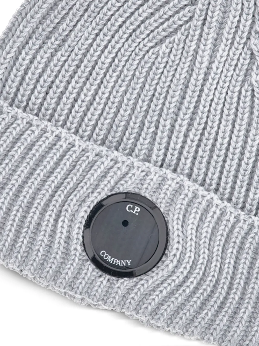 C.P. Company Hats Grey - Grijs