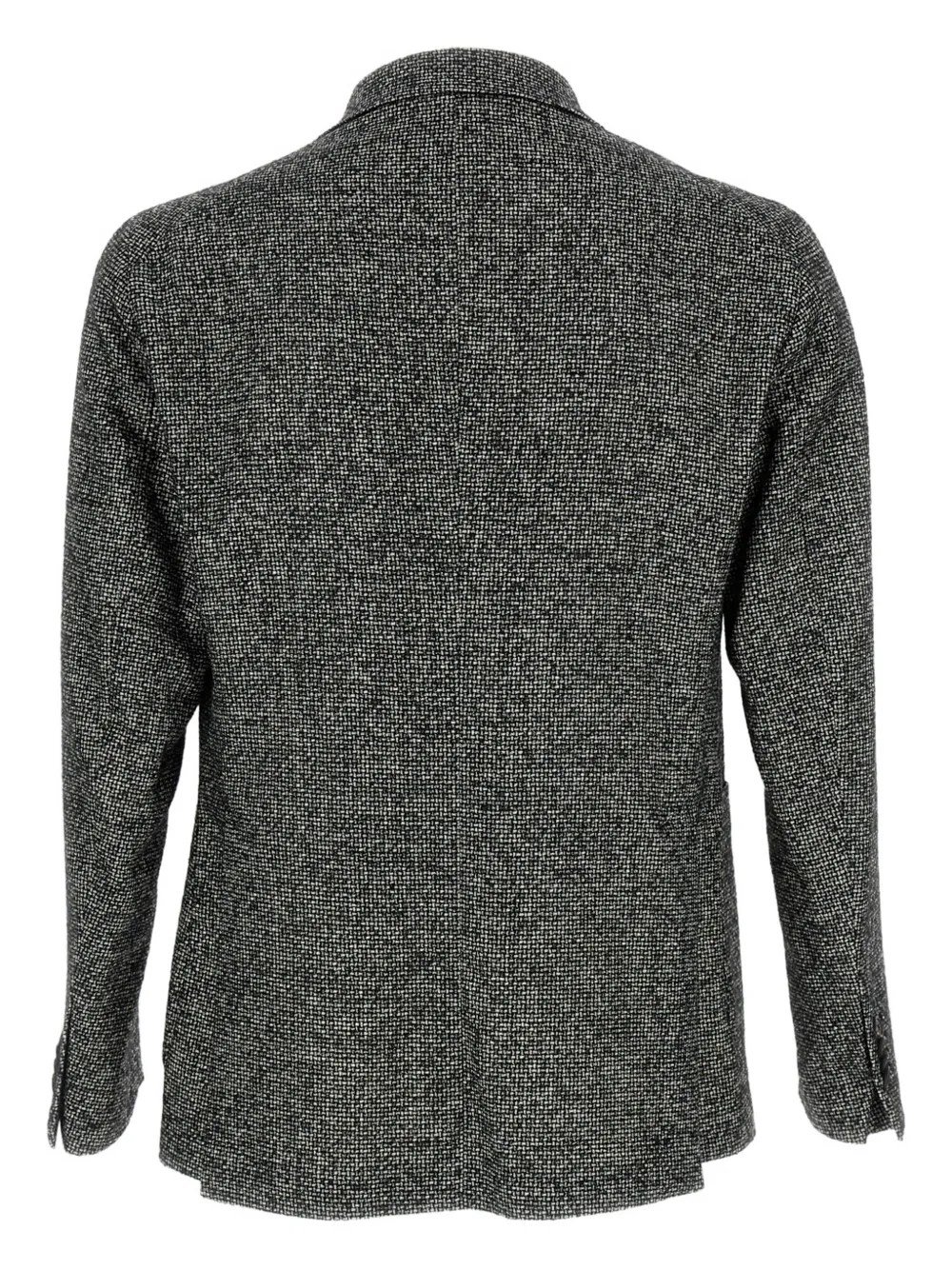 Tagliatore Montecarlo single-breasted blazer | Suit & Dinner Jackets | Image 2