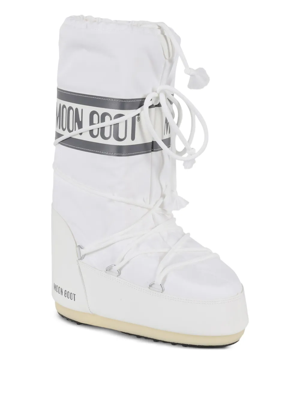 Moon Boot logo-band snow boots | Rain Boots | Image 2