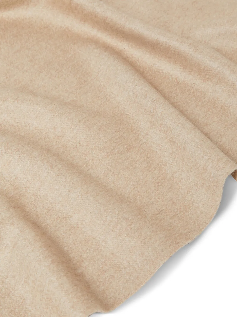 Max Mara Kasjmier sjaal - 088 BEIGE
