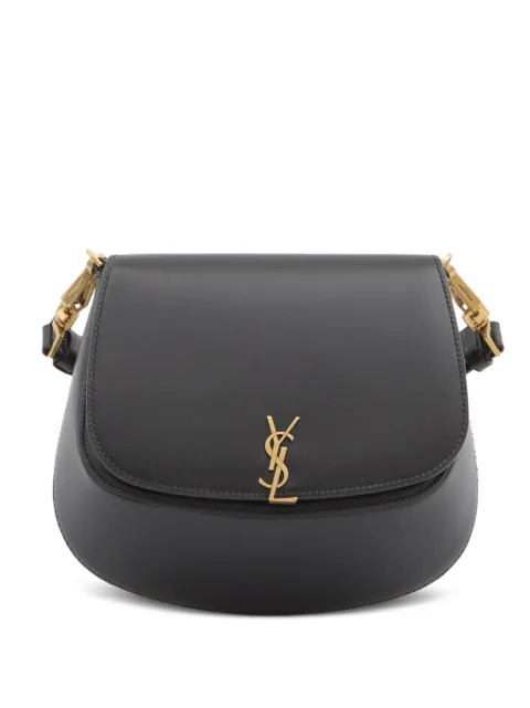 Saint Laurent mini Voltaire top-handle bag