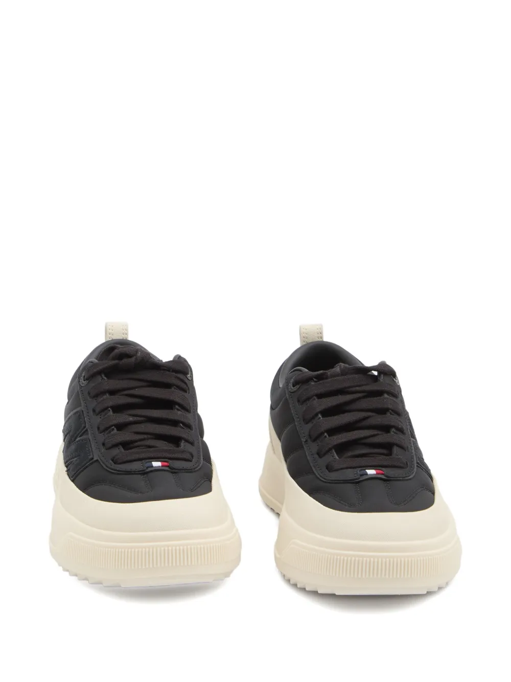 Moncler Altive sneakers Black