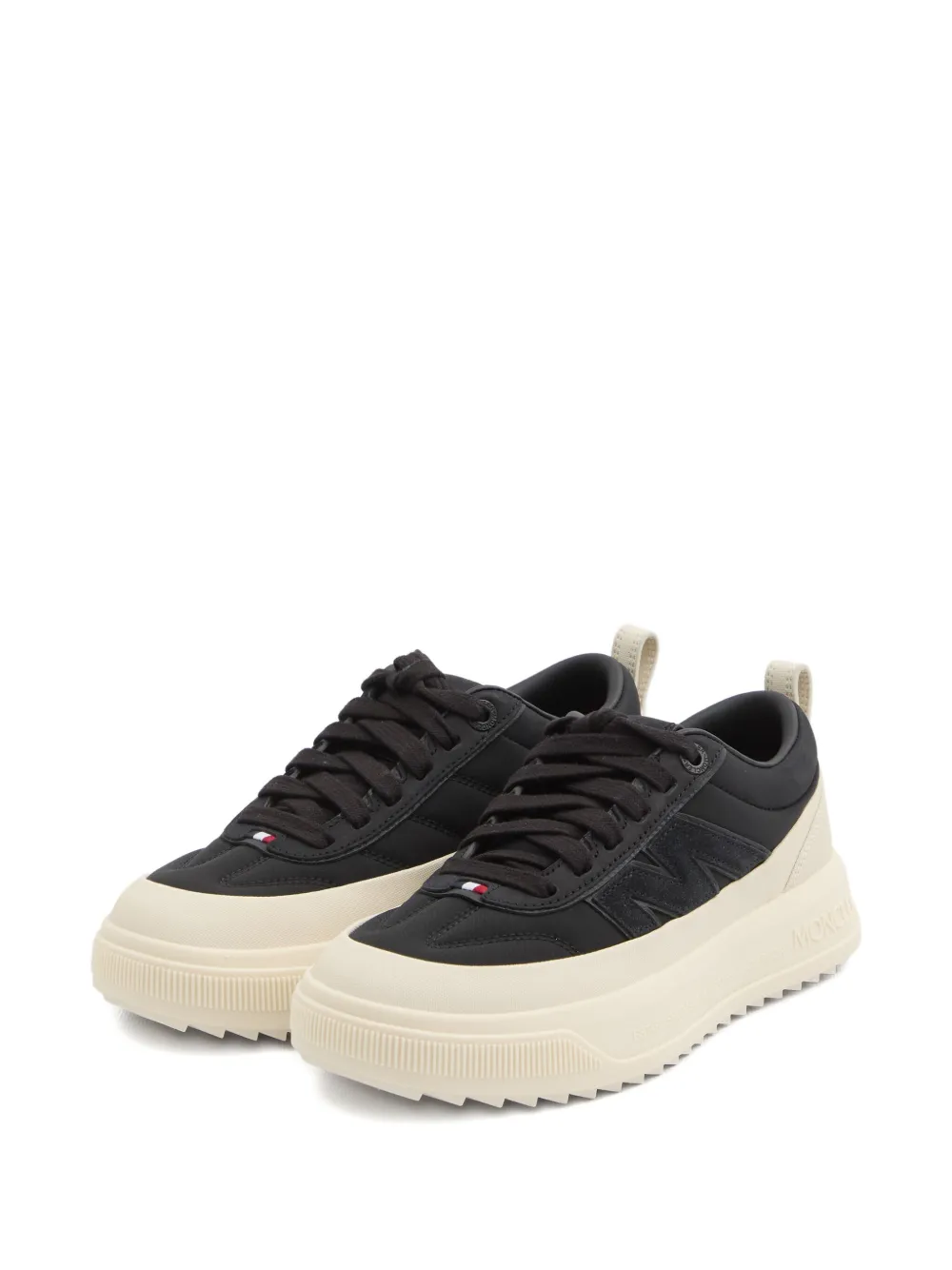 Moncler Altive sneakers Black