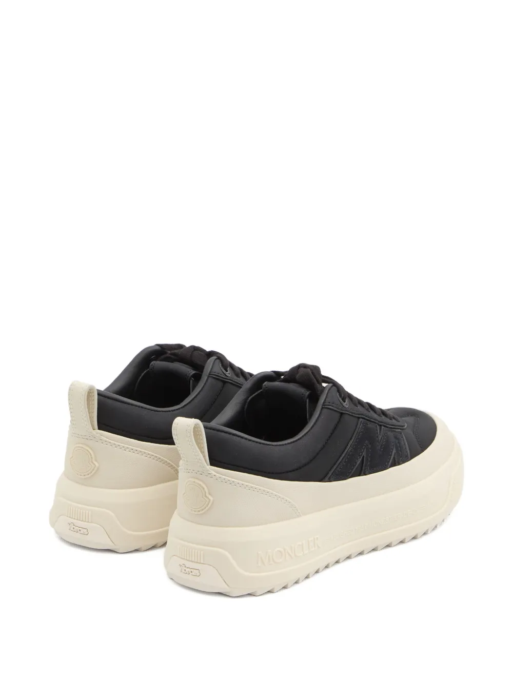Moncler Altive sneakers Black