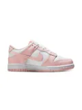 Nike Kids Dunk Low GS ""Washed Coral"" sneakers - Pink