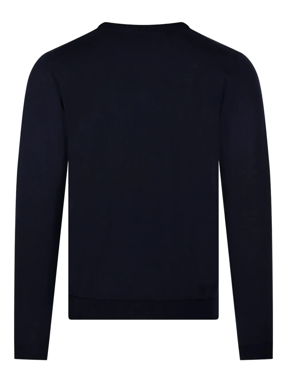 Roberto Collina crew-neck long-sleeve sweater | Knitted Sweaters | Image 2
