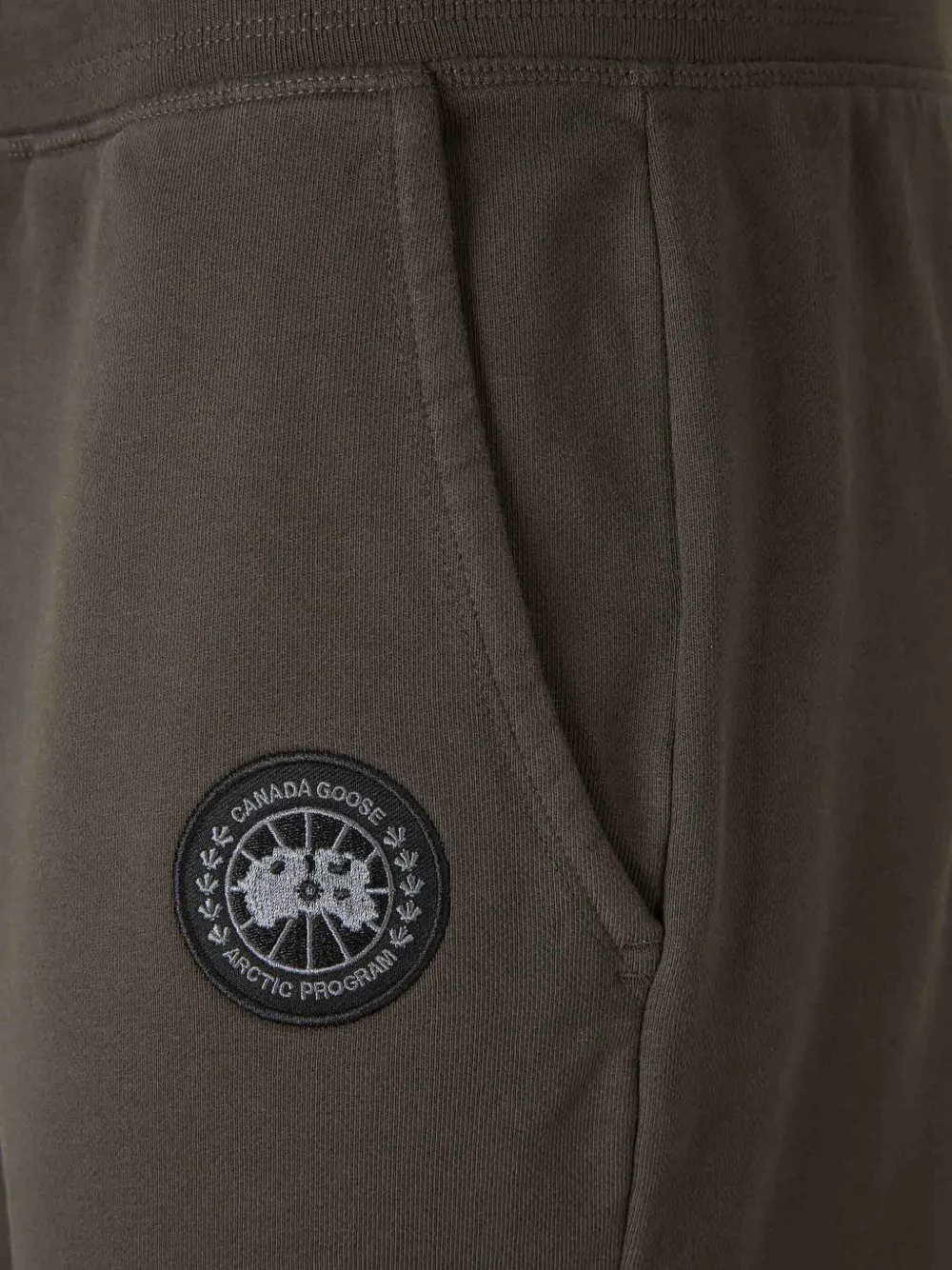 Canada Goose 7402MB 9782VOLCANO-VOLCAN Blauw