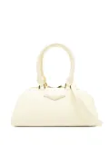 Givenchy mini Antigona top-handle calfskin tote bag - Yellow