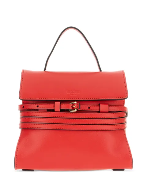 Moschino tote Tie Me