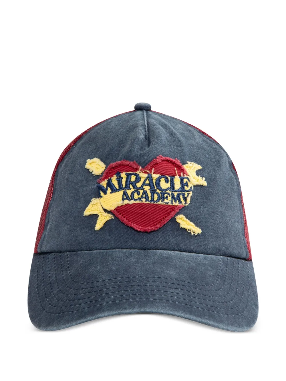 Heartbreaker trucker cap