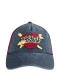 Nahmias Heartbreaker trucker cap - Blue