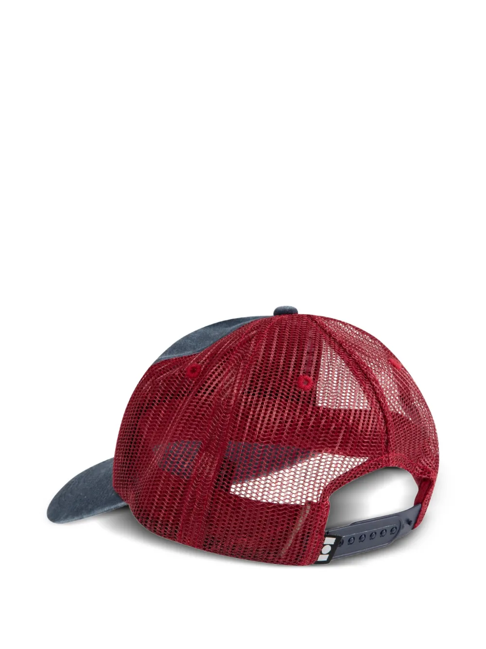 Nahmias Heartbreaker truckerpet - Blauw