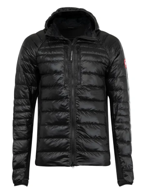 Canada Goose HyBridge® Lite hooded jacket 