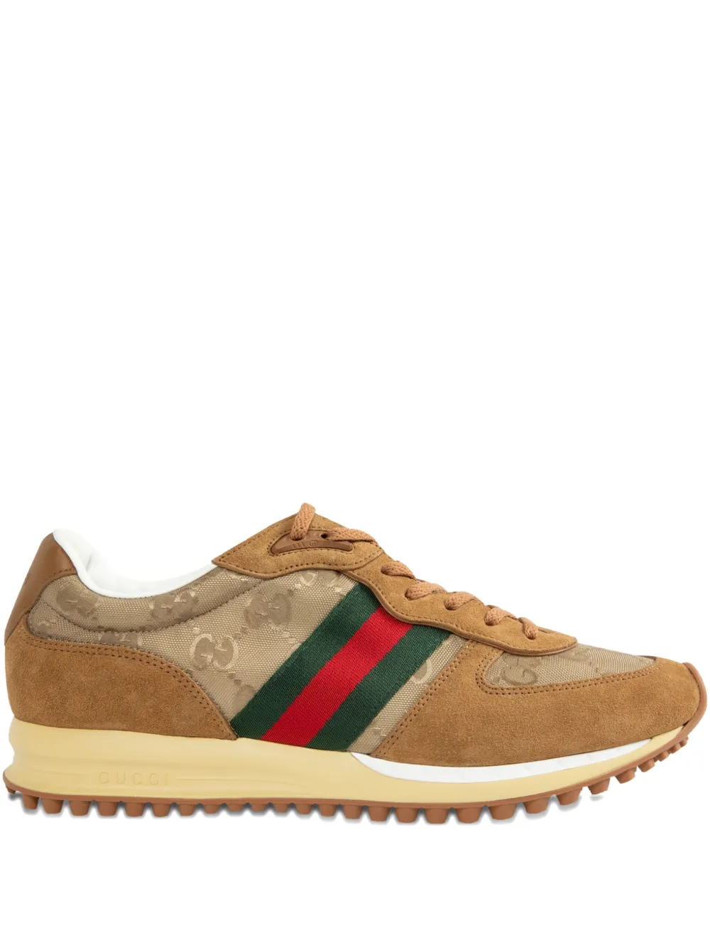 Gucci Nora sneakers Neutrals