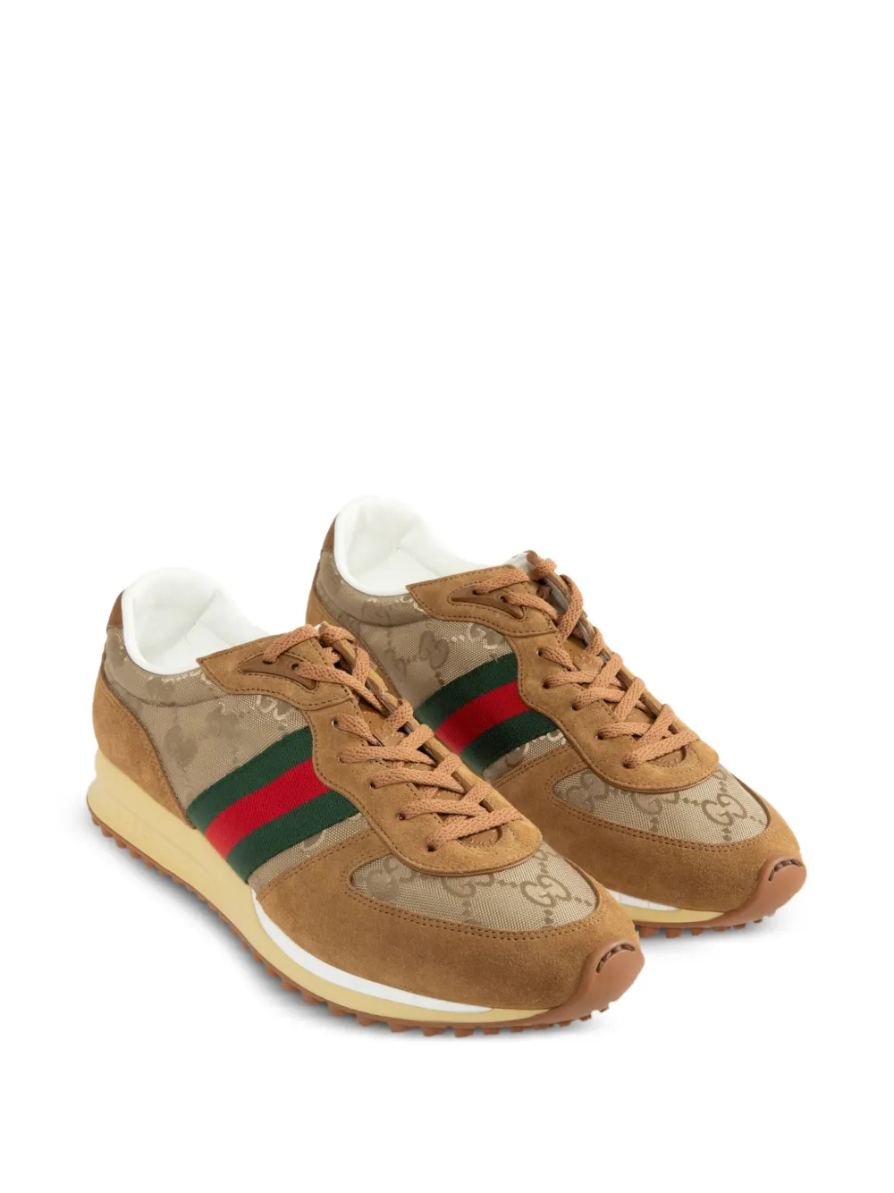 Gucci Nora sneakers Neutrals