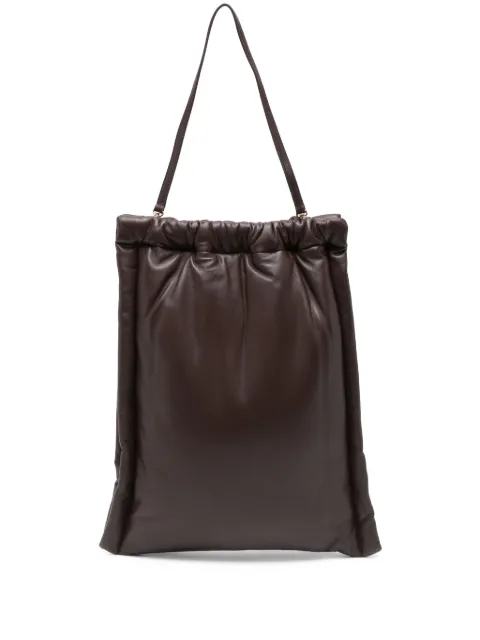 Carven medium Louise padded shoulder bag