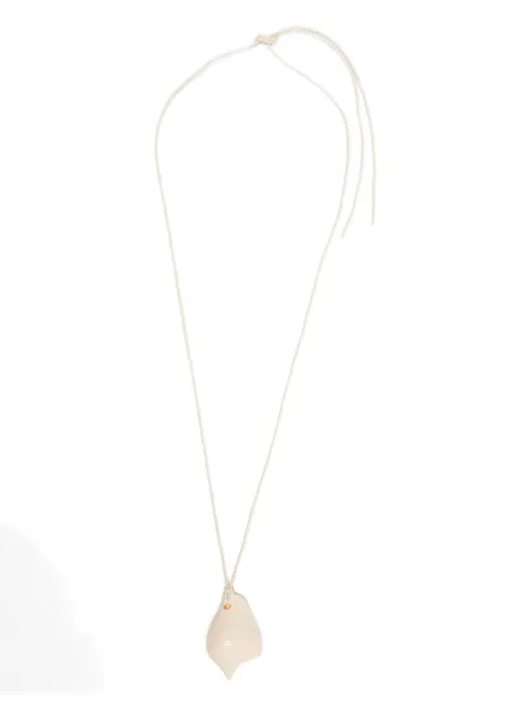 Heaven Mayhem Sea necklace