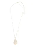 Heaven Mayhem Sea necklace - Neutrals