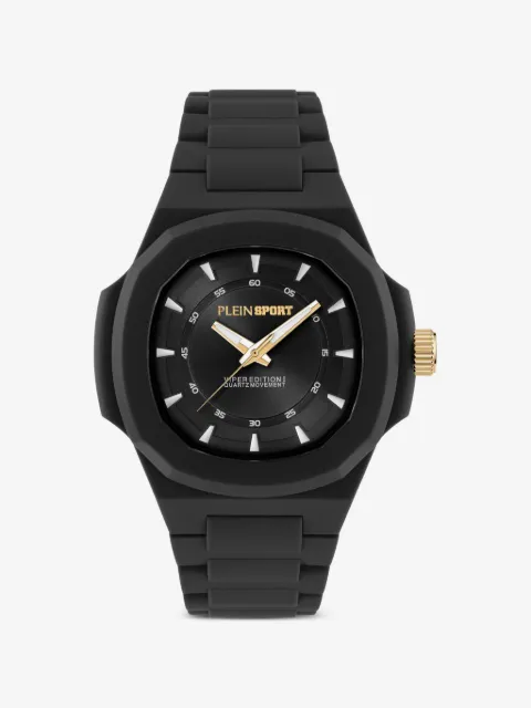 Plein Sport Viper Edition I 42mm watch