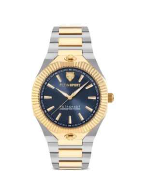 Plein Sport Onyx 42mm Watch | Green | FARFETCH