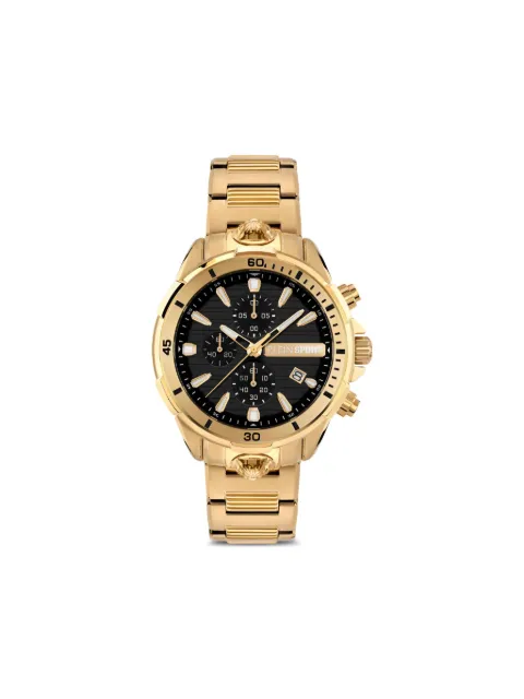 Plein Sport reloj Impact de 46mm