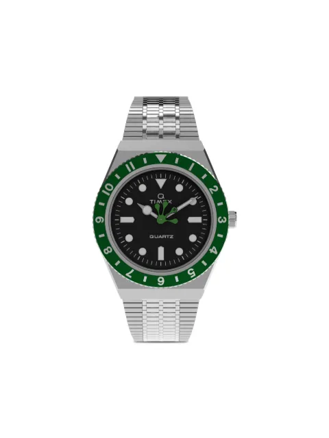 TIMEX x secondeseconde Q Re-Issue 38mm