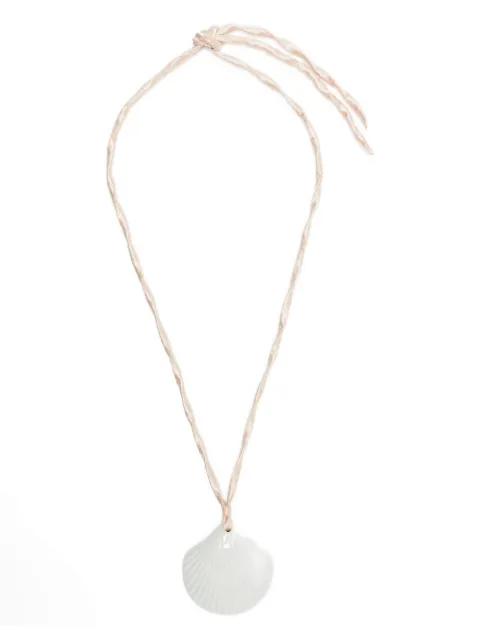 Heaven Mayhem Aster necklace