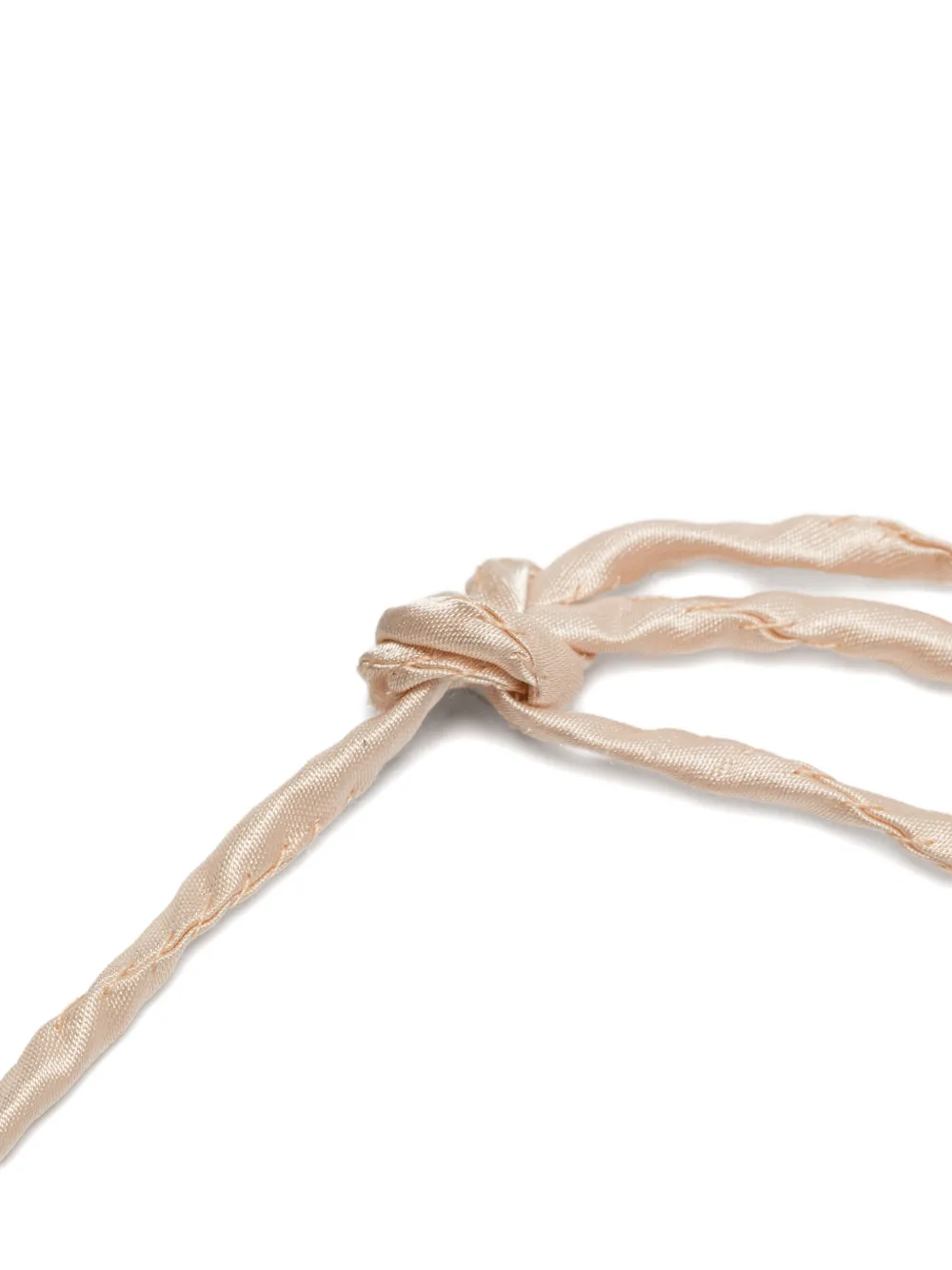  Heaven Mayhem Aster Necklace - Neutrals 
