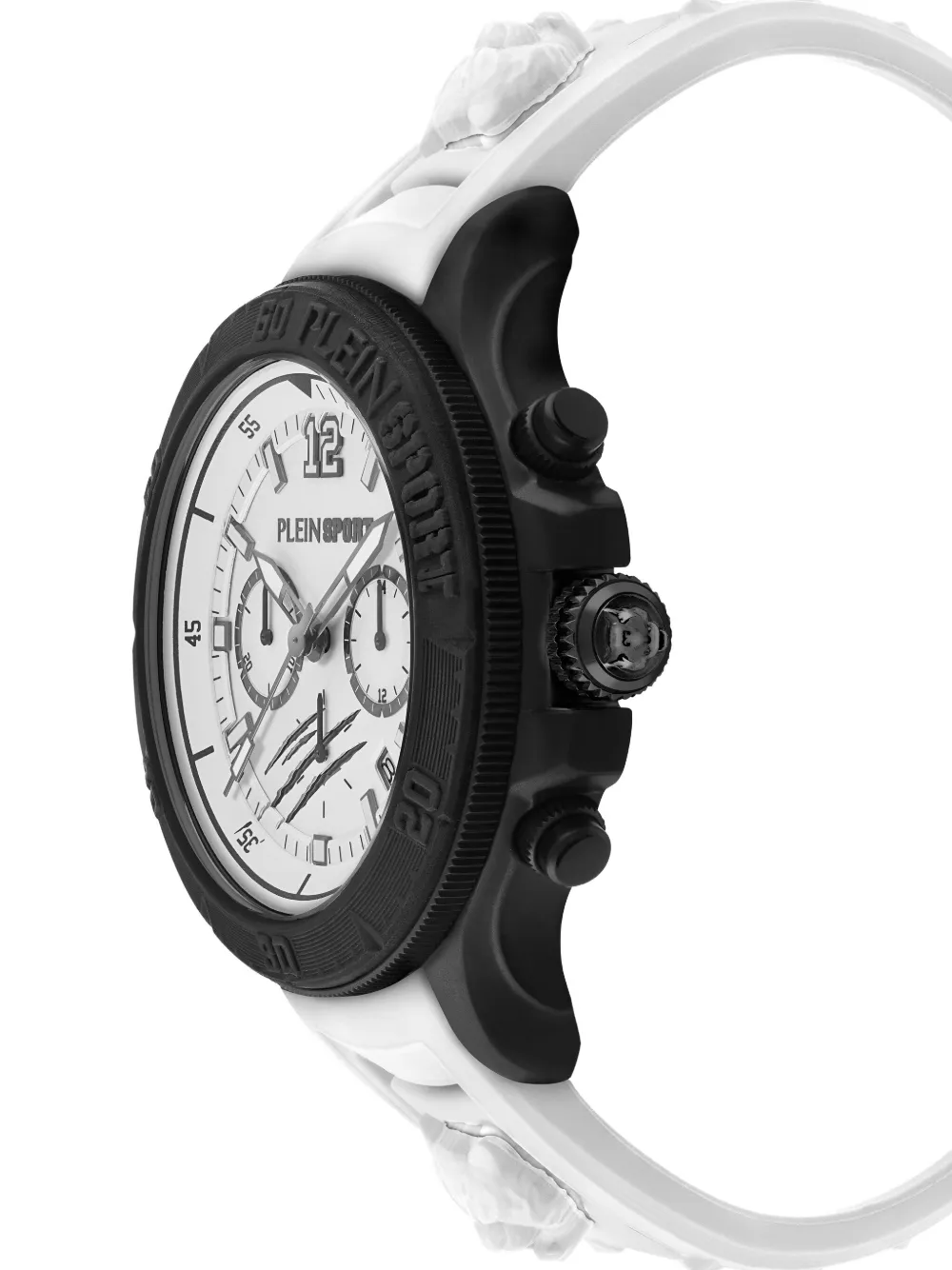 Plein Sport Watch Warrior Tech Chrono 47.5mm | Image 2