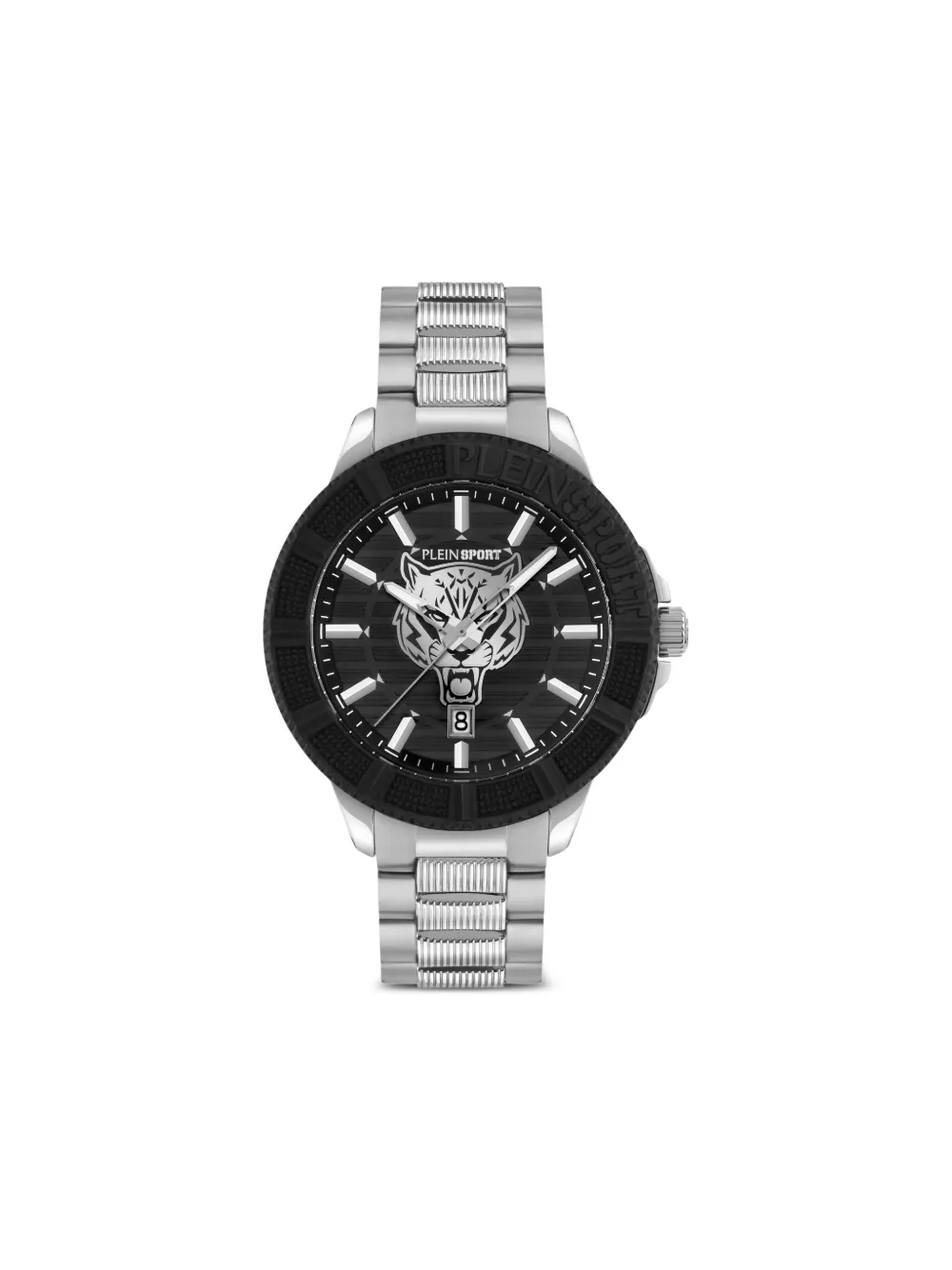 Plein Sport Cityrush 45mm - Nero